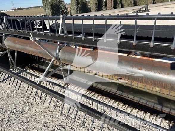 Agco 800 Testate per mietitrebbie