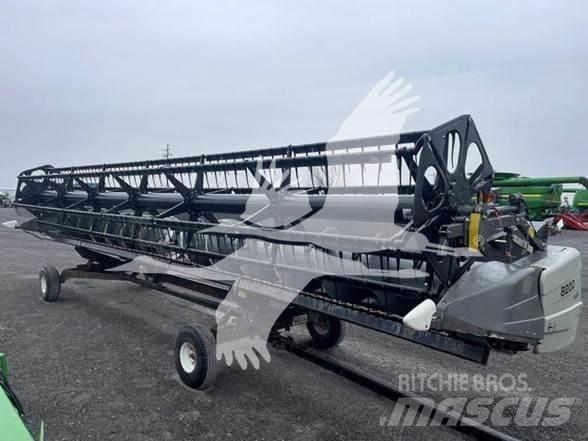 Agco 8200 Testate per mietitrebbie