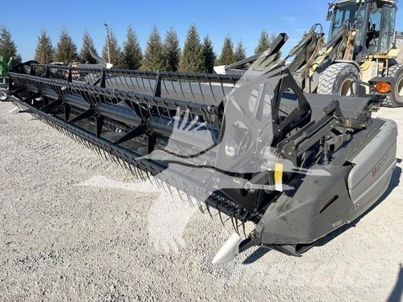Agco 8200 Testate per mietitrebbie