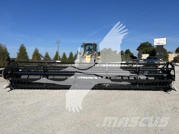 Agco 8200 Testate per mietitrebbie