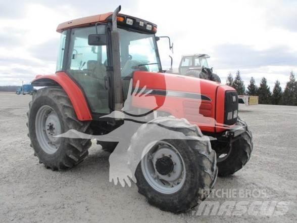 Agco LT75 Trattori