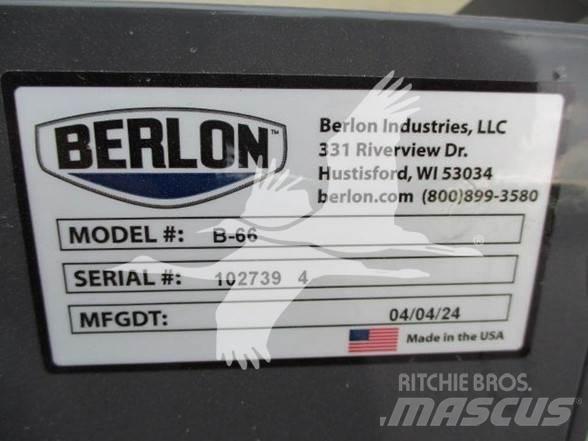 Berlon B66 Benne