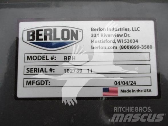 Berlon BBH Pinze