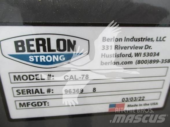 Berlon CAL-78 Benne