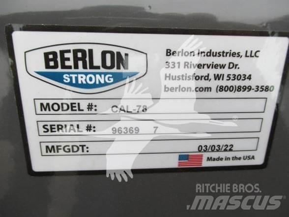 Berlon CAL-78 Benne