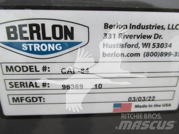 Berlon CAL-84 Benne