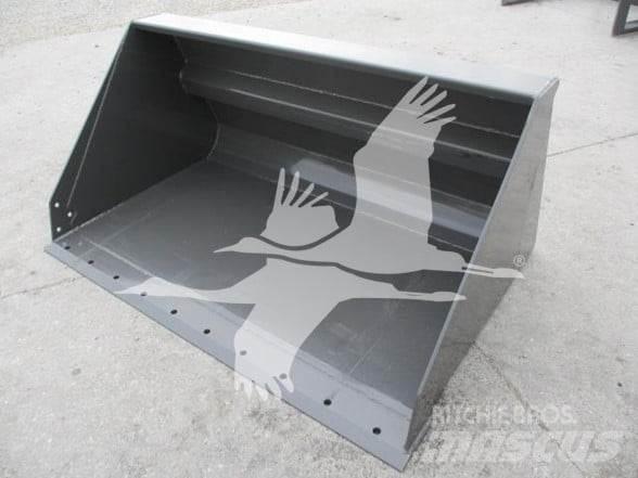 Berlon HVBM60 Benne