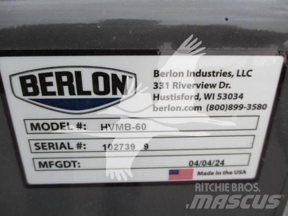 Berlon HVBM60 Benne
