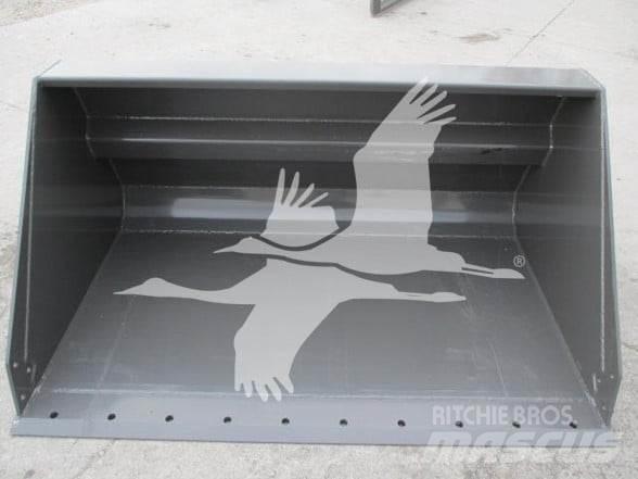 Berlon HVBM60 Benne