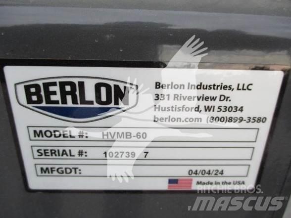 Berlon HVMB60 Benne