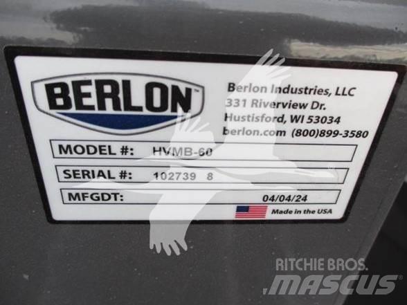 Berlon HVMB60 Benne