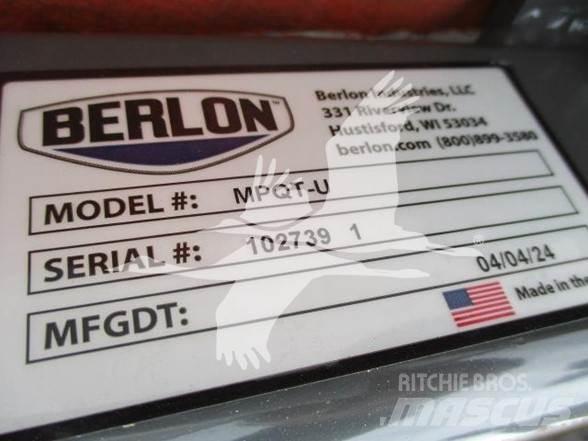 Berlon MPQTU Costruzioni - Altro