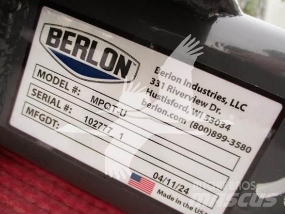 Berlon MPQTU Costruzioni - Altro