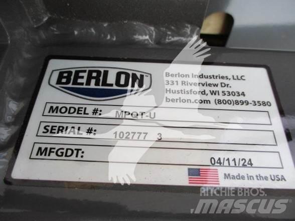 Berlon MPQTU Costruzioni - Altro