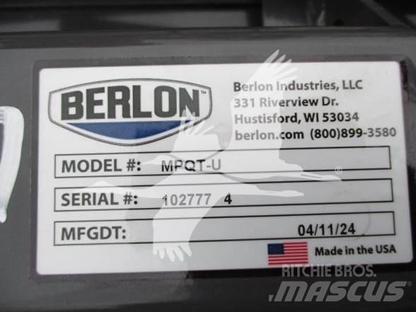 Berlon MPQTU Costruzioni - Altro