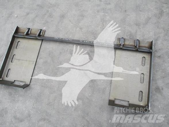 Berlon MPUF1HD Costruzioni - Altro