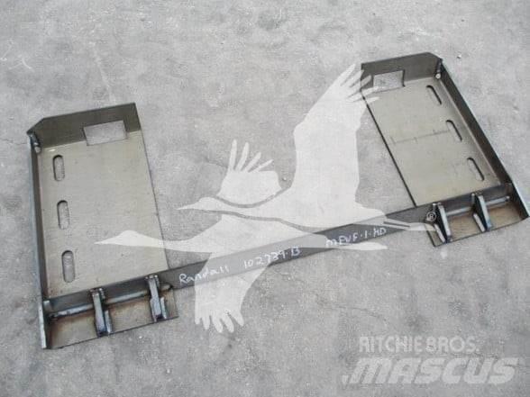 Berlon MPUF1HD Costruzioni - Altro
