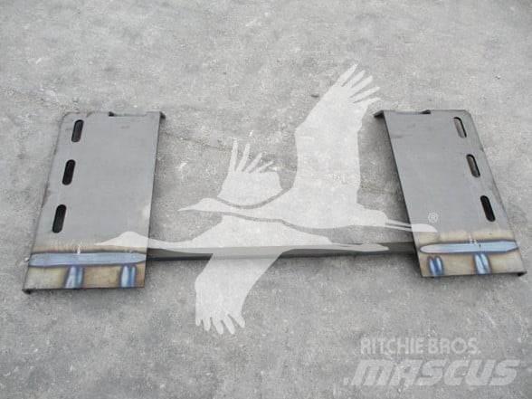 Berlon MPUF1HD Costruzioni - Altro