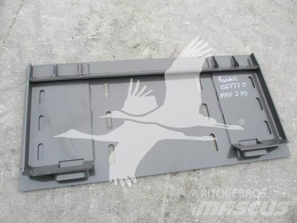 Berlon MPUF2HD Costruzioni - Altro