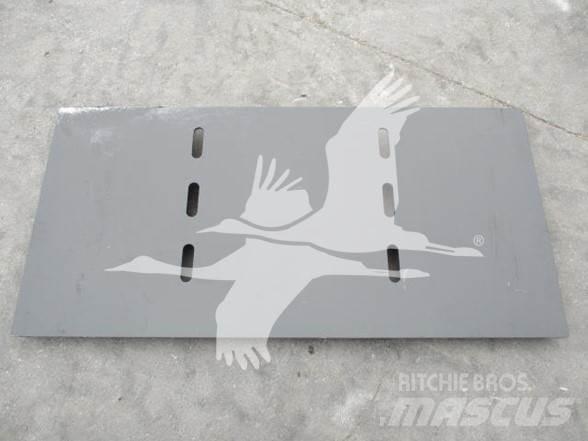 Berlon MPUF2HD Costruzioni - Altro