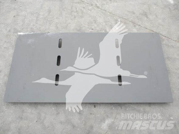 Berlon MPUF2HD Costruzioni - Altro