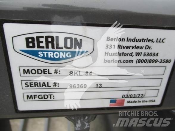 Berlon SKL84 Benne