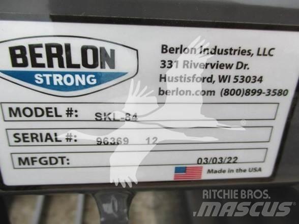 Berlon SKL84 Benne
