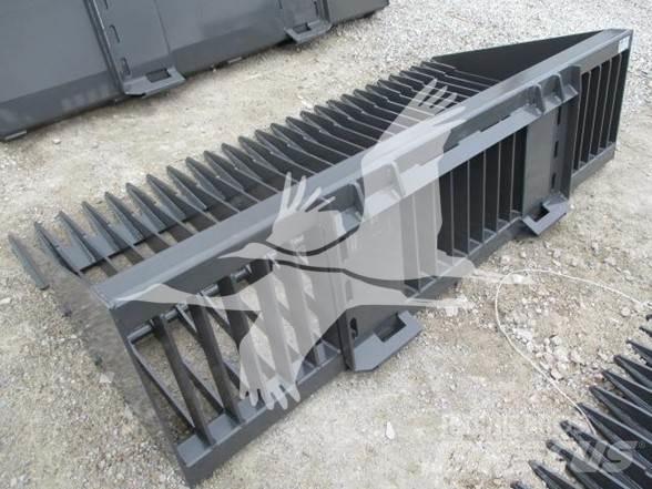 Berlon SKL84 Benne