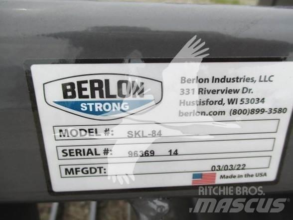 Berlon SKL84 Benne