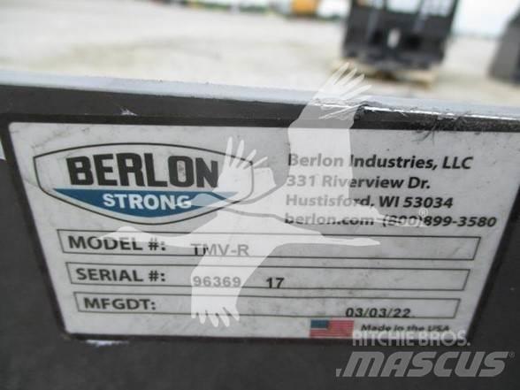 Berlon TMV-R Altri componenti