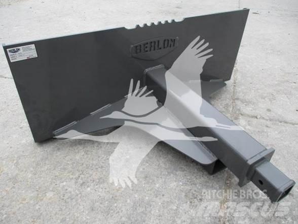 Berlon TMV-R Accoppiatori rapidi