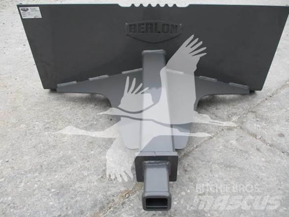 Berlon TMV-R Accoppiatori rapidi