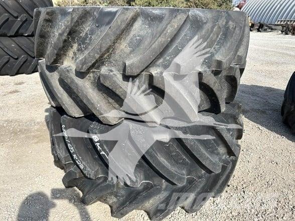 BKT 600/65R28 Costruzioni - Altro