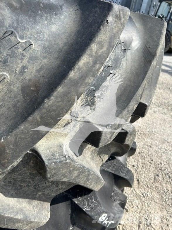 BKT 600/65R28 Costruzioni - Altro
