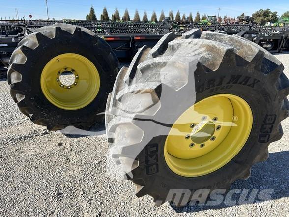 BKT 600/65R28 Costruzioni - Altro