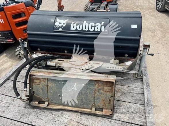 Bobcat 68A Altri componenti