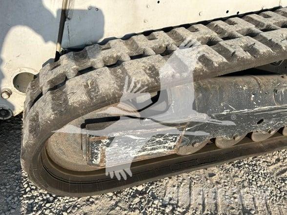 Bobcat T595 Mini Pale Gommate