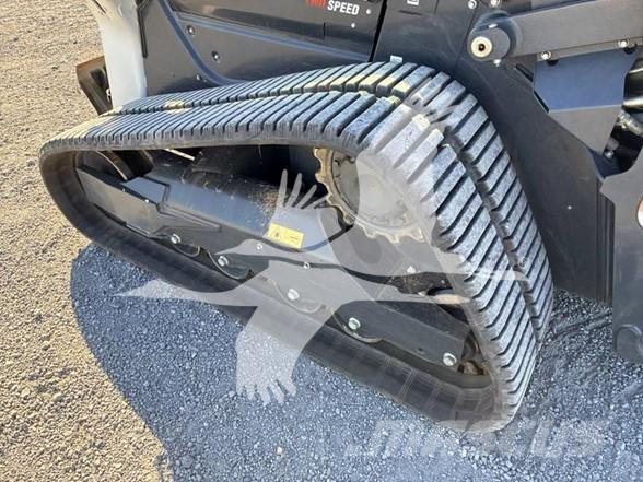 Bobcat T76 Mini Pale Gommate