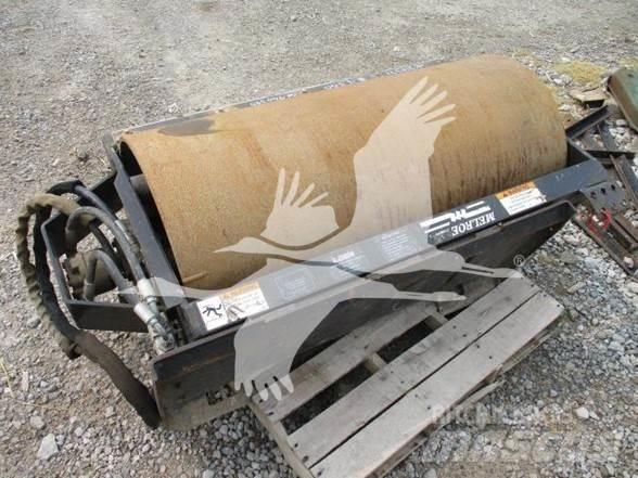 Bobcat VR48 Costruzioni - Altro