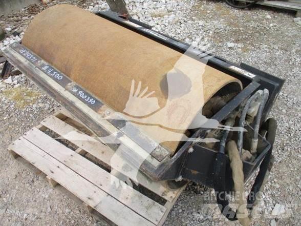 Bobcat VR48 Costruzioni - Altro