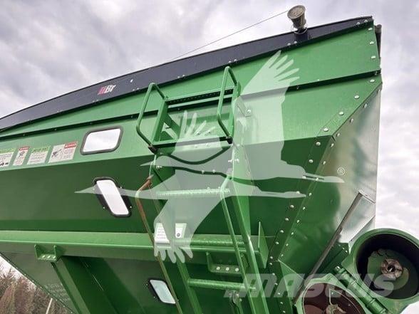 Brandt 1320XT Carri per la granella