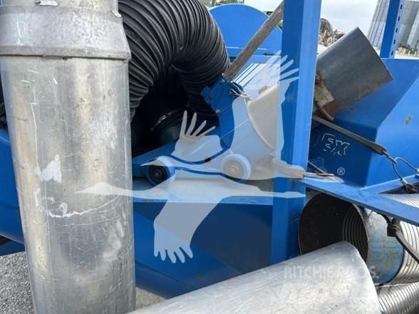 Brandt 4500EX Attrezzature per pulizia dell grano