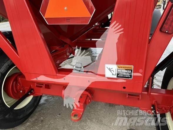 Brent 557 Carri per la granella