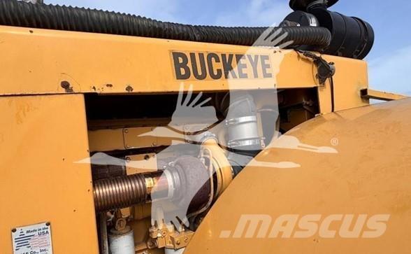  BUCKEYE 350 Scavafossi