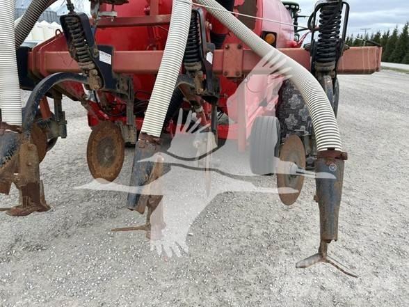 Calumet 5000 Spargiletame
