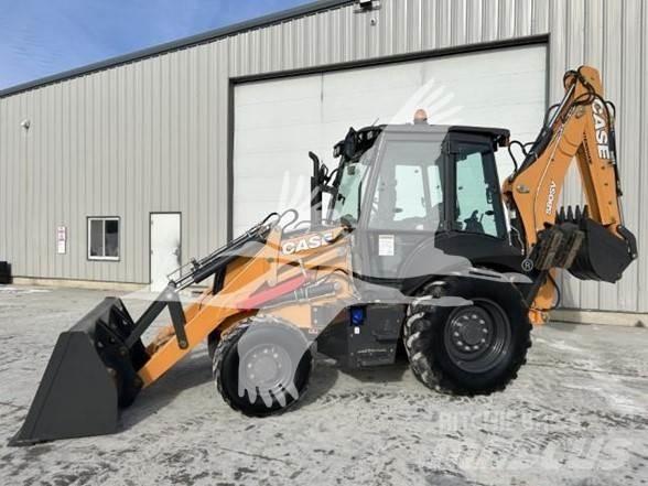 CASE 580SV Terne