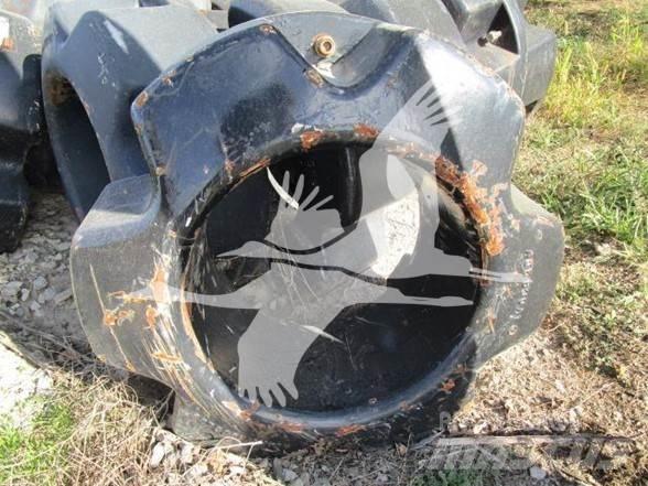 Case IH  Costruzioni - Altro