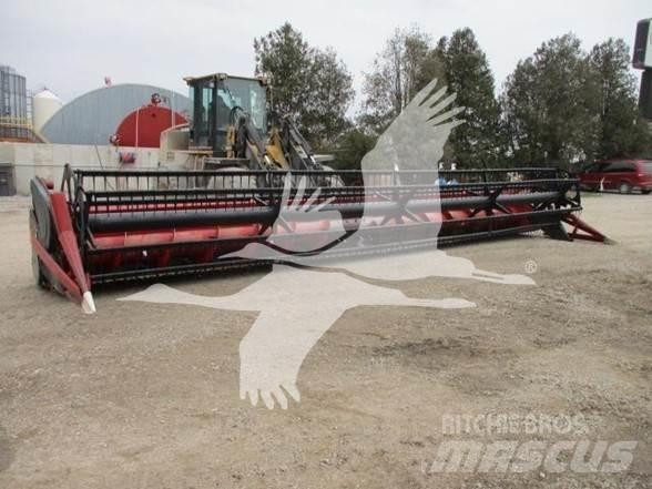 Case IH 1020 Testate per mietitrebbie