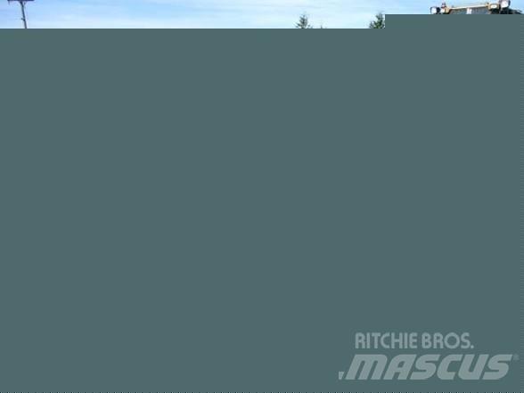 Case IH 1020 Testate per mietitrebbie