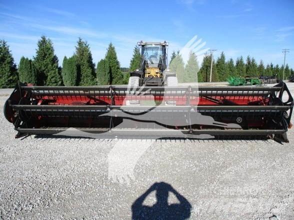 Case IH 1020 Testate per mietitrebbie